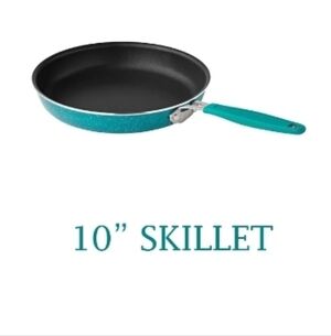 Pioneer Woman 10 Inch Skillet
